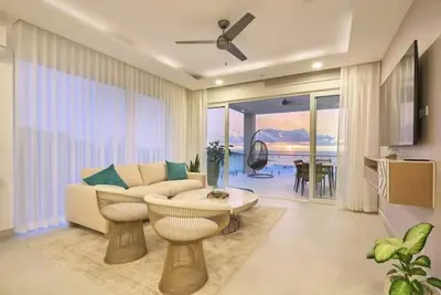 Image de Serviced Apartments La Vista 202