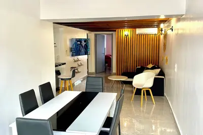 Image de Maison de standing à 5 minutes de la plage
