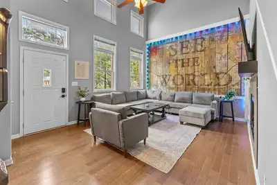 Image de Dt Indy near Convention Center