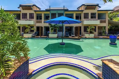 Image de Seascape Holidays at Heritage Resort Two Bedroom Dual Key