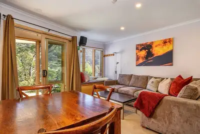 Image de Lhotsky 8  -1 bedroom studio in the heart of Thredbo