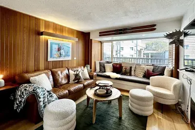 Image de Sashas 5 Ski Cabin in the heart of Thredbo