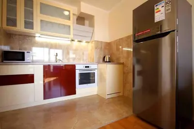 Image de Harmonia Budva 1 - Apartment with Sea View\n