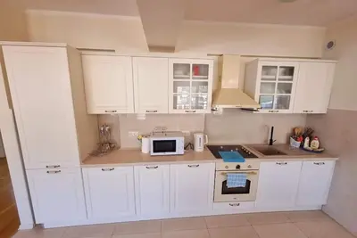 Image de Harmonia Budva 1 - Apartment with Sea View\n