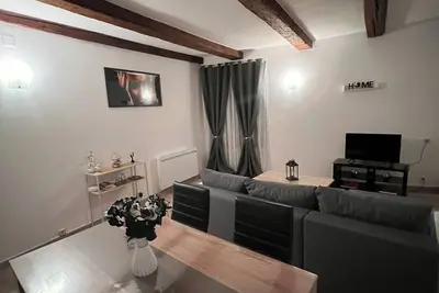 Image de Spacieux logement entièrement équipé