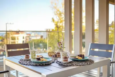 Image de Aura Luxury Suites - Olympiada Dreamy Suite
