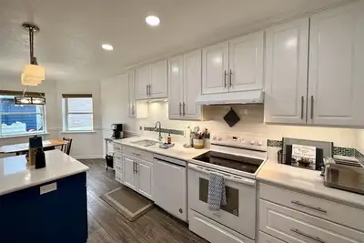 Image de Cozy Cottage! 3 Brdm, Anthony Lakes 10% off!