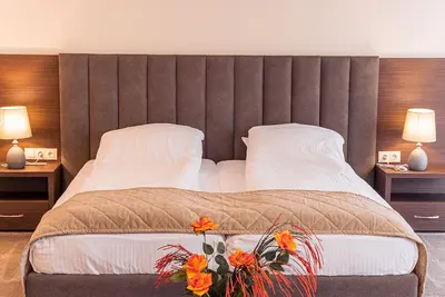 Image de Appartement de vacances Plovdiv pour 1 - 3 personnes - Logement de vacances dans un logement multip