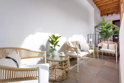 Image de Genteel Home Horno Marina