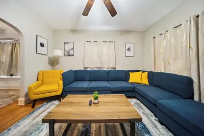 Image de Only 10 min to Cleveland Clinic