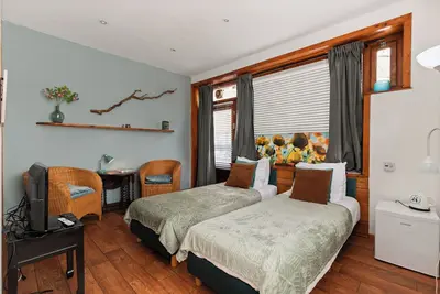Image de One-Bedroom Apartment with Private Bathroom -close by the Center of Amsterdam