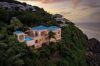 Image de Wander St. Thomas Shores