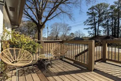 Image de Gorgeous 3bdr, 2bth Home near Truist Park, The Battery, & Fox Creek Golf Course!