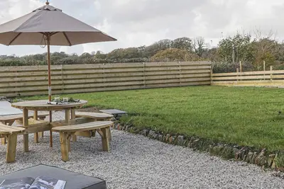 Image de Penn Cottage, perfect for North Cornwall trips