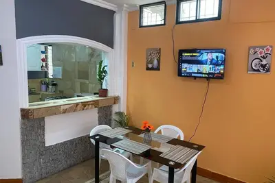 Image de Apartments for up to 30 People in the Garzota North of Guayaquil 5min Airport