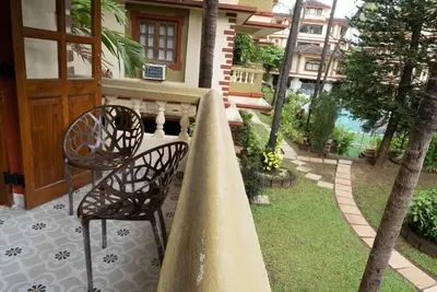Image de Vistar Holidays : One-Bedroom Premium Apartment\n