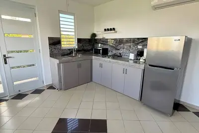 Image de Beachfront Escape Apartment