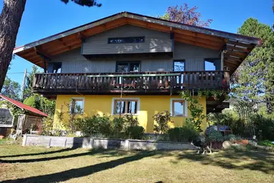 Image de Chalet Ă Mens