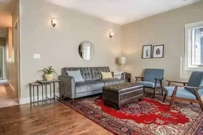 Image de Stylish 2Bed 2Bath Near Hot Springs!