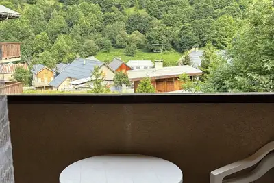 Image de Appartement a valloire aux pieds des pistes