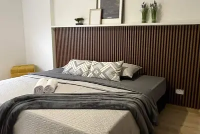 Image de Incredible new large 4 bedroom apartment in Medellin with the best views in Medellin