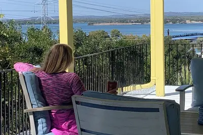Image de Yellow Rose of Texas at Lake Lbj/Horseshoe bay ~ Cottonwood Shores Grt location