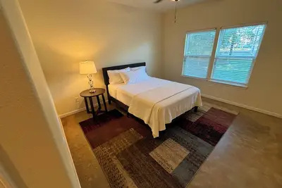 Image de 1-bedroom house with WiFi, Ac close to campus and North Gate.
