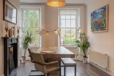 Image de GuestReady - Maison de charme à Dublin