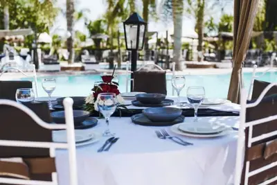 Image de Eden villa