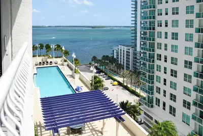 Image de Brickell Condos Heart of Miami Living