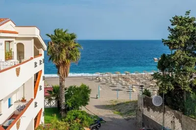 Image de Seaview Apartment Giulia (Oikos Taormina)