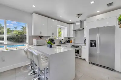 Image de Miami Villa · Pool · Mini Golf · Billiards · 3br Home