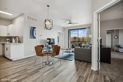 Image de Pure Suites Ascent 2 Bed Gym Pool Cabana in Phoenix
