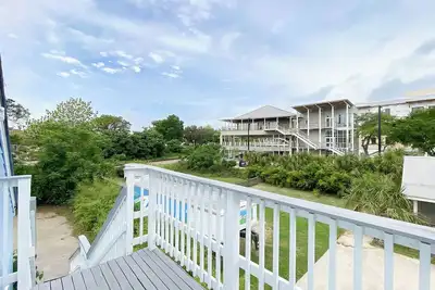 Image de Cozy 1-bedroom condo with WiFi, Ac in charming Bay St. Louis