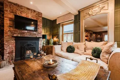 Image de Knutsford Boutique Hideaway