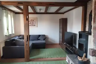 Image de Vacation apartment Wechterswinkel