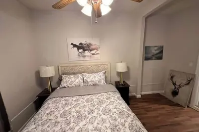 Image de Casa Yael Rental