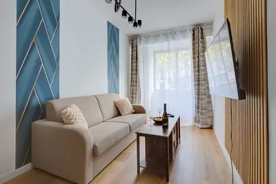 Image de Tbs 300 - Superbe appartement à Paris