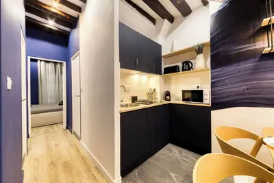 Image de Très bel appartement refait à neuf - Proche Paris