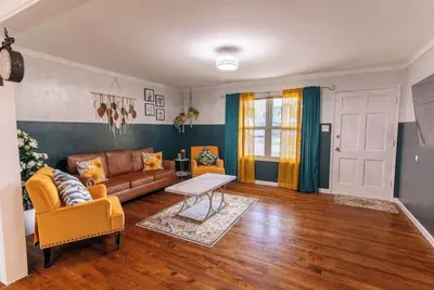 Image de Ak's Stl Pearl Grey House - Game Room