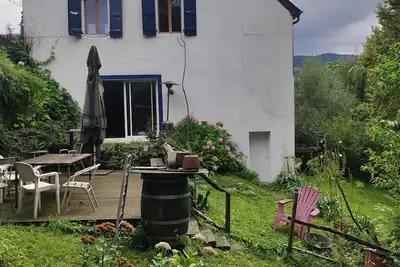 Image de Maison Espillia, authentique, proche toutes commodités, ideal séjour famille.