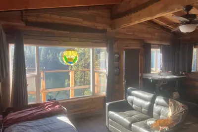 Image de Charming 1-bedroom cabin in feather falls ca. hunting and fishing getaway