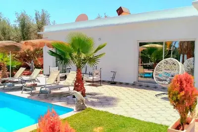 Image de Villa Dar sukar