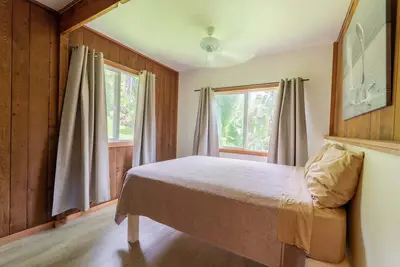 Image de Charming 3-bedroom house - Enjoy a little peace of Aloha!