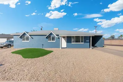Image de Spacious Home Near Tempe's Great Venues, Sleeps 12