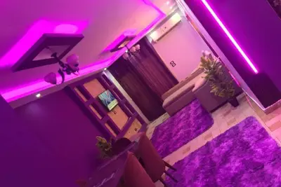Image de Two-Bedroom Apartment