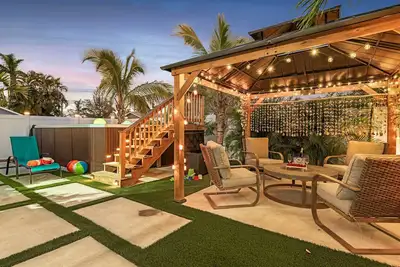 Image de Heated Pool, Mini Golf & Cabana: Bradenton Retreat