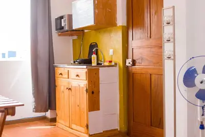 Image de Cozy house, quiet with great light, beautiful view of Mount Cara