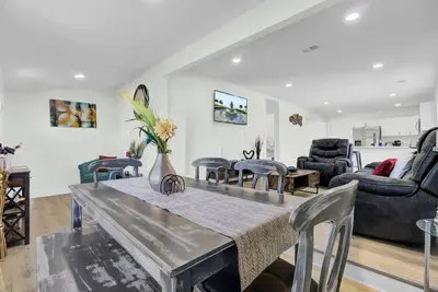 Image de Charleston Cozy house just minutes from Downtown