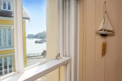 Image de Little Harbour View, Tenby